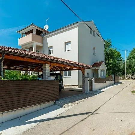 In With Swimming Pool Villa