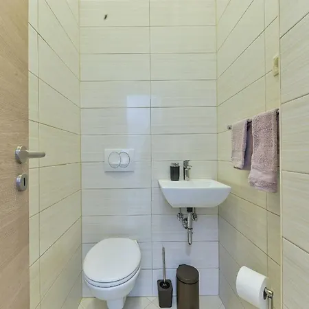 Vila In With Swimming Pool Stankovci (Zadar)